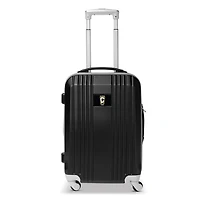 MOJO Columbus Crew Hardcase Carry On Two-Toned Spinner Luggage