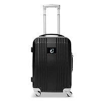 MOJO Minnesota United FC Hardcase Carry On Two-Toned Spinner Luggage