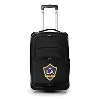 MOJO LA Galaxy Rolling Carry-On Luggage