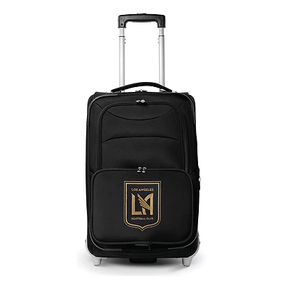 MOJO LAFC Rolling Carry-On Luggage