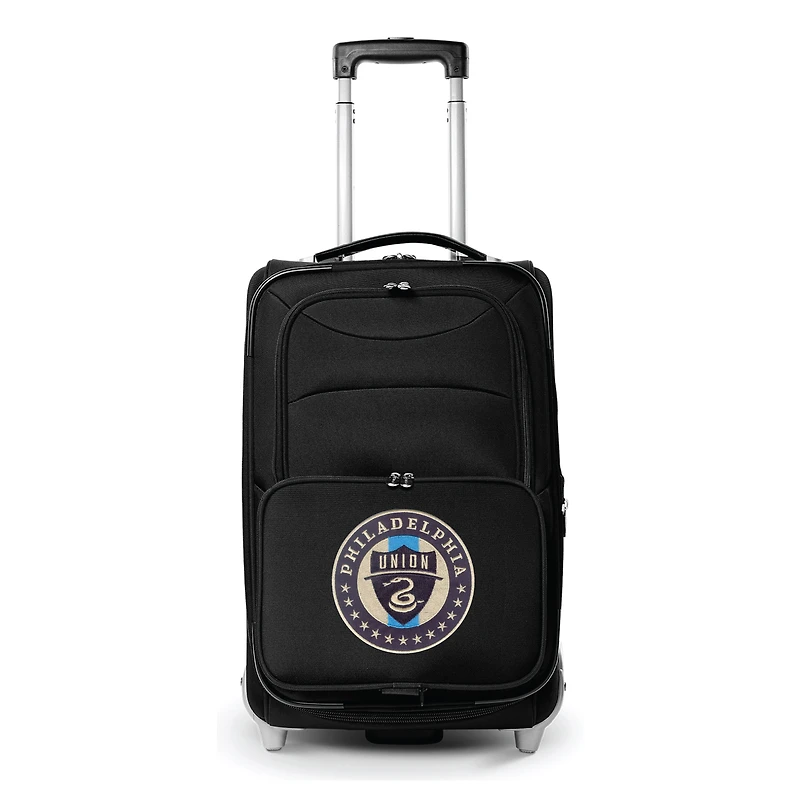 MOJO Philadelphia Union Rolling Carry-On Luggage