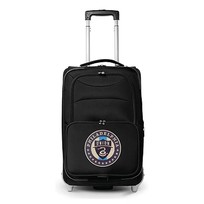 MOJO Philadelphia Union Rolling Carry-On Luggage