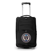 MOJO Philadelphia Union Rolling Carry-On Luggage