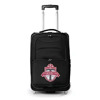 MOJO Toronto FC Rolling Carry-On Luggage