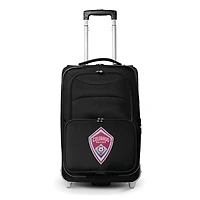 MOJO Colorado Rapids Rolling Carry-On Luggage