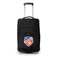 MOJO FC Cincinnati Rolling Carry-On Luggage