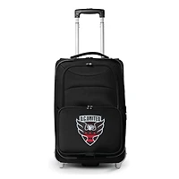 MOJO D.C. United Rolling Carry-On Luggage