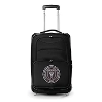 MOJO Inter Miami CF Rolling Carry-On Luggage