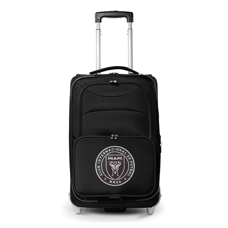 MOJO Inter Miami CF Rolling Carry-On Luggage