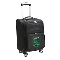 MOJO Austin FC Carry-On Spinner Luggage