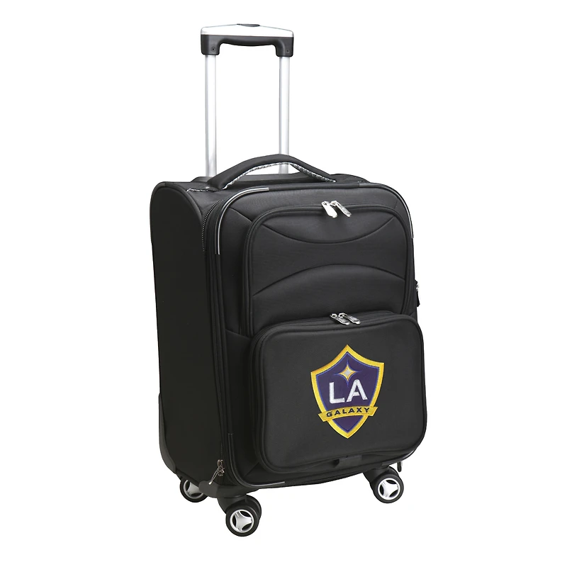 MOJO LA Galaxy Carry-On Spinner Luggage