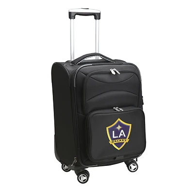 MOJO LA Galaxy Carry-On Spinner Luggage