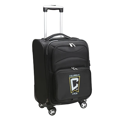 MOJO Columbus Crew Carry-On Spinner Luggage