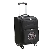 MOJO Inter Miami CF Carry-On Spinner Luggage