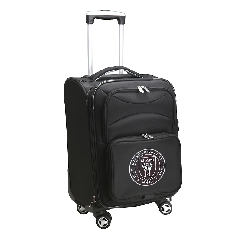 MOJO Inter Miami CF Carry-On Spinner Luggage