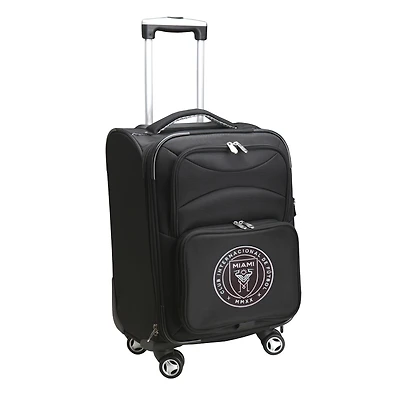 MOJO Inter Miami CF Carry-On Spinner Luggage