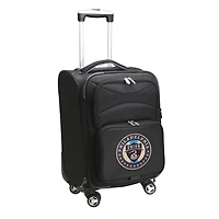 MOJO Philadelphia Union Carry-On Spinner Luggage