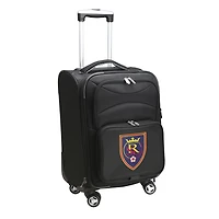 MOJO Real Salt Lake Carry-On Spinner Luggage