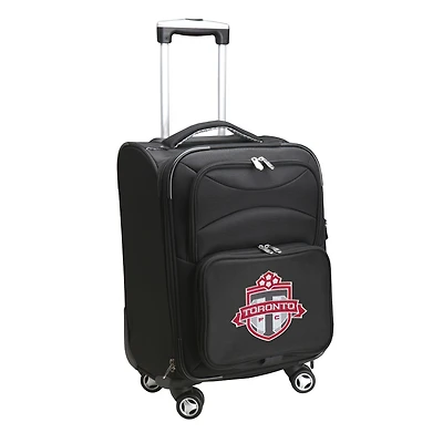 MOJO Toronto FC Carry-On Spinner Luggage