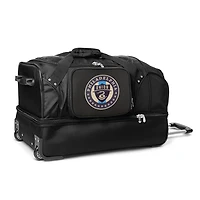 MOJO Philadelphia Union Rolling Drop Bottom Duffel Bag