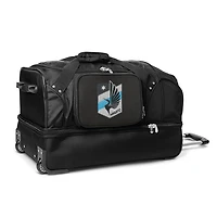 MOJO Minnesota United FC Rolling Drop Bottom Duffel Bag