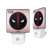 Keyscaper Deadpool Two-Pack Nightlight Set