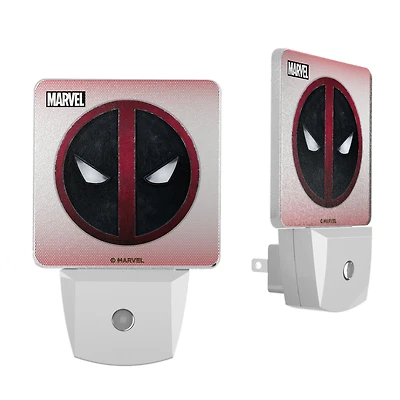 Keyscaper Deadpool Two-Pack Nightlight Set
