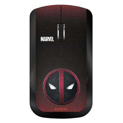 Keyscaper Deadpool Wireless Mouse