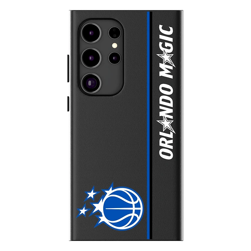 Keyscaper Orlando Magic Galaxy Sidebar Magnetic Bump Case