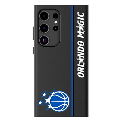 Keyscaper Orlando Magic Galaxy Sidebar Magnetic Bump Case