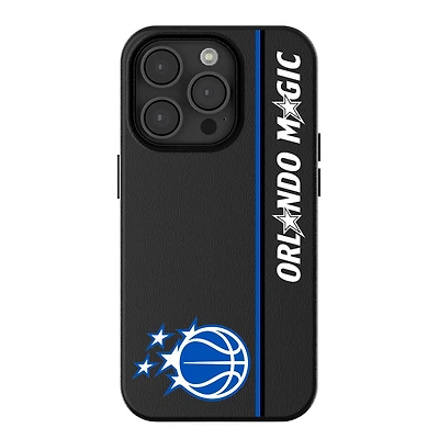 Keyscaper Orlando Magic Sidebar Magnetic Bump iPhone Case