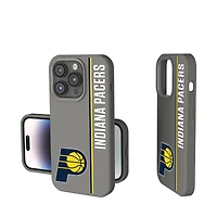 Keyscaper Indiana Pacers Sidebar Soft Touch iPhone Case
