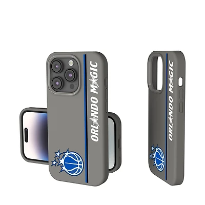 Keyscaper Orlando Magic Sidebar Soft Touch iPhone Case