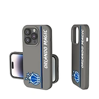 Keyscaper Orlando Magic Sidebar Soft Touch iPhone Case