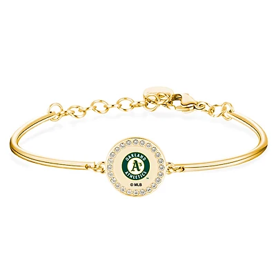 Brosway Gold Athletics Team Bracelet