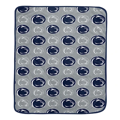 Pegasus  Penn State Nittany Lions 60" x 72" Logo Roll Ultra Soft Blanket