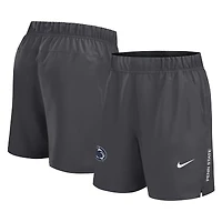 Men's Nike Gray Penn State Nittany Lions Primetime Victory Dri-FIT Shorts