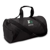 Youth Black Binghamton Bearcats Personalized Duffel Bag