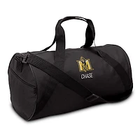Youth Black Murray St. Racers Personalized Duffel Bag