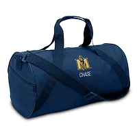 Youth Navy Murray St. Racers Personalized Duffel Bag