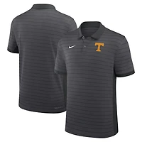 Men's Nike Tennessee Volunteers 2025 Early Season Coaches Sideline Victory Stripe Dri-FIT Polo