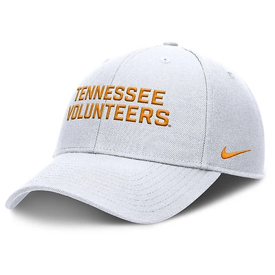 Men's Nike Tennessee Volunteers Rise Practice Adjustable Hat