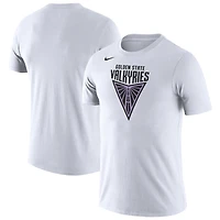 Men's Nike White Golden State Valkyries Logo Performance T-Shirt