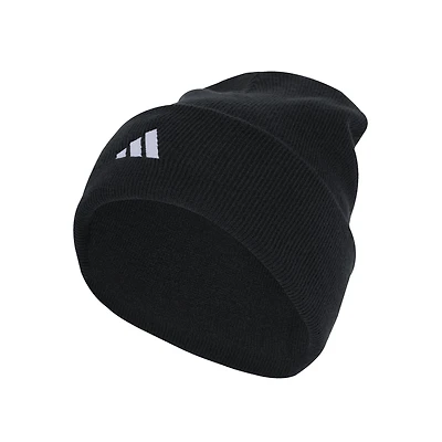 Men's adidas Black Mercedes-AMG Petronas F1 Team Team Wear Cuffed Knit Hat