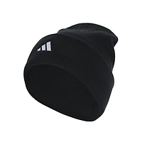 Men's adidas Black Mercedes-AMG Petronas F1 Team Team Wear Cuffed Knit Hat