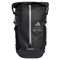 adidas Mercedes-AMG Petronas F1 Team Fan Wear Adaptive Backpack