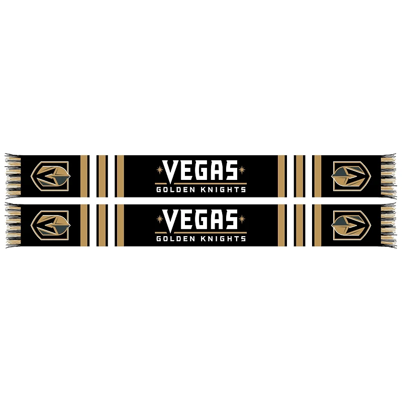 Vegas Golden Knights Team Alt Scarf