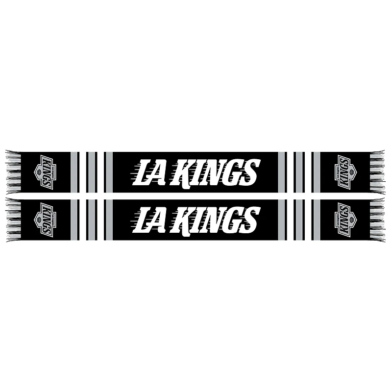 Los Angeles Kings Team Alt Scarf