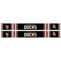 Anaheim Ducks Team Alt Scarf