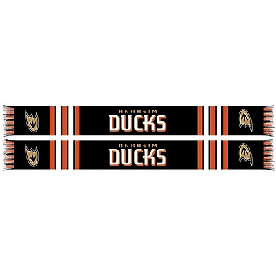 Anaheim Ducks Team Alt Scarf